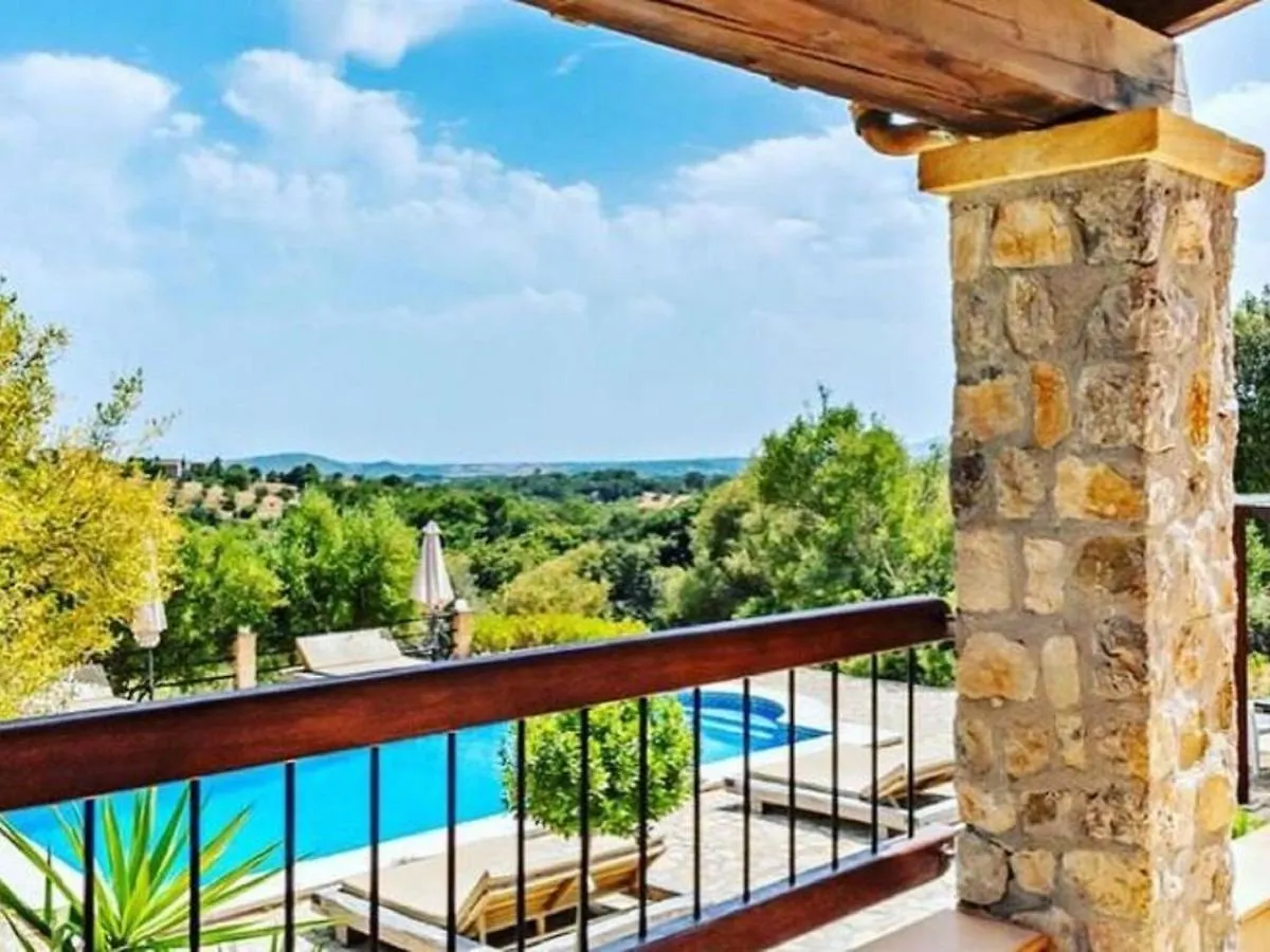 Holiday home Belvilla By Oyo Son Drago Sant Llorenc Des Cardassar