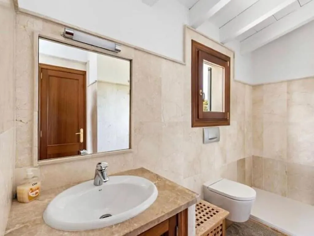 Holiday home Belvilla By Oyo Son Drago Sant Llorenc Des Cardassar Spain