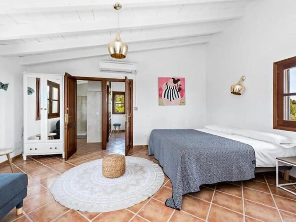 Belvilla By Oyo Son Drago Sant Llorenc Des Cardassar Holiday home
