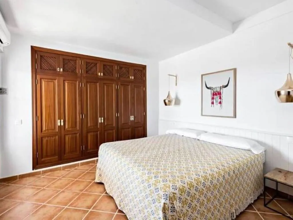 Belvilla By Oyo Son Drago Sant Llorenc Des Cardassar Holiday home