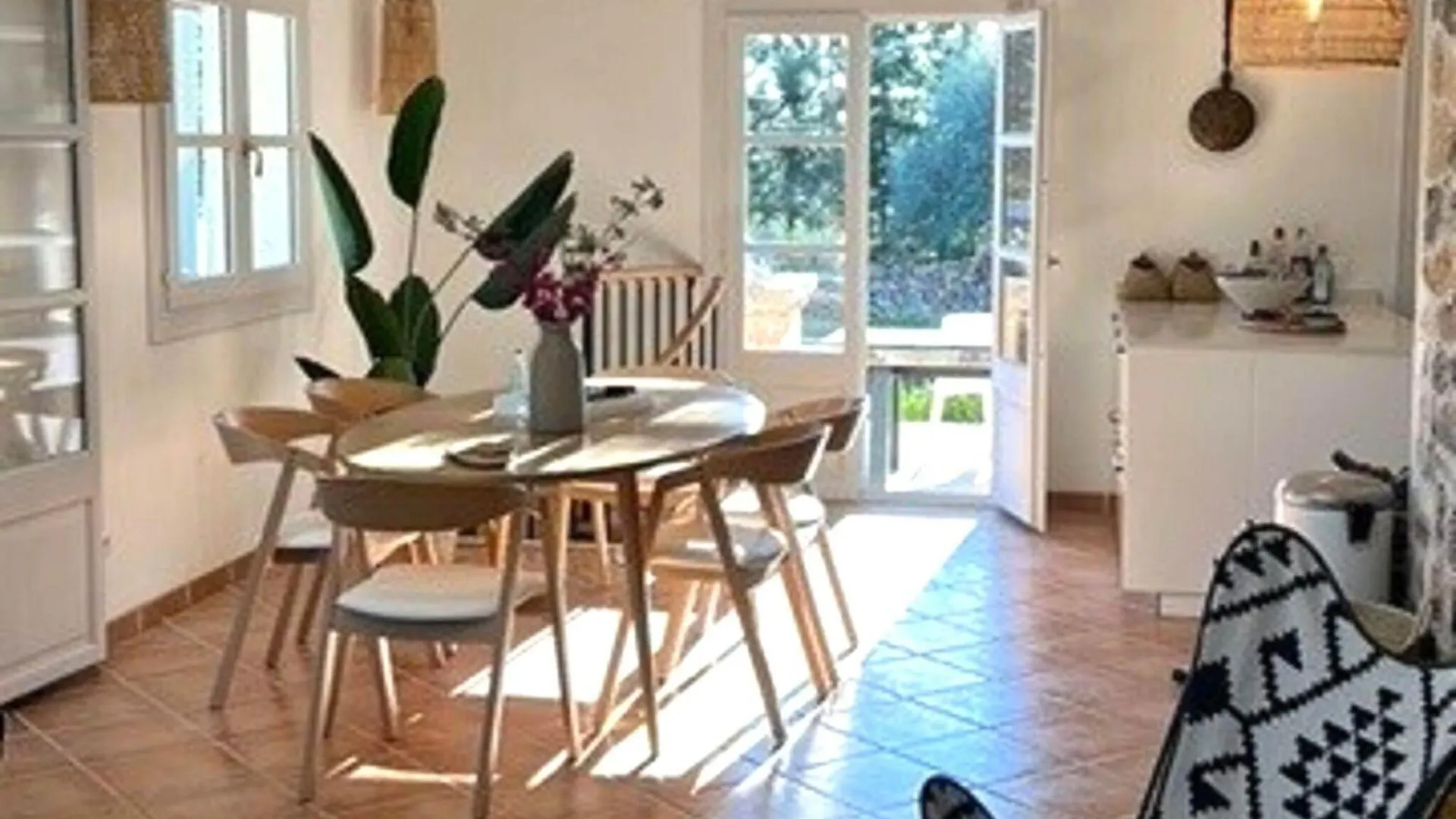 Holiday home Belvilla By Oyo Son Drago Sant Llorenc Des Cardassar