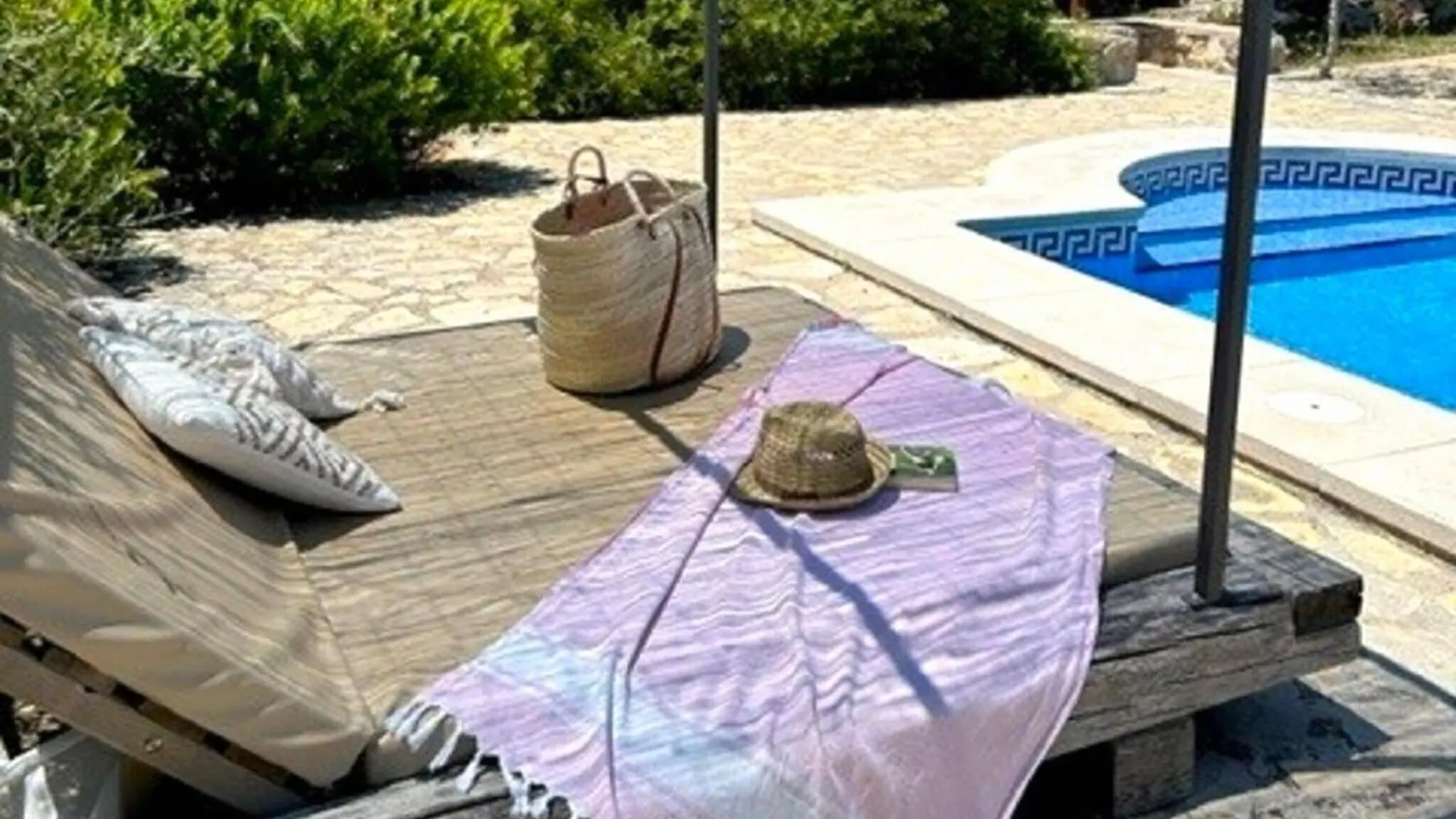 Belvilla By Oyo Son Drago Sant Llorenc Des Cardassar Holiday home