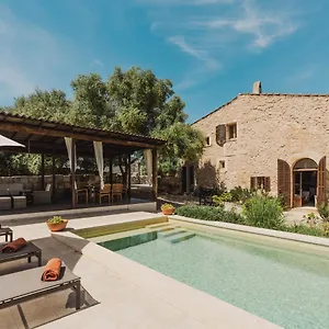  Ferienhaus Llucamar