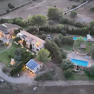  Bauernhof S'hort De Sa Begura